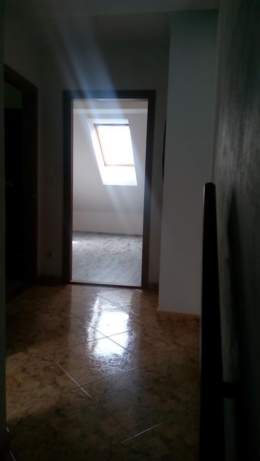 Apartment Zelezny Hrozen Valtice Extérieur photo