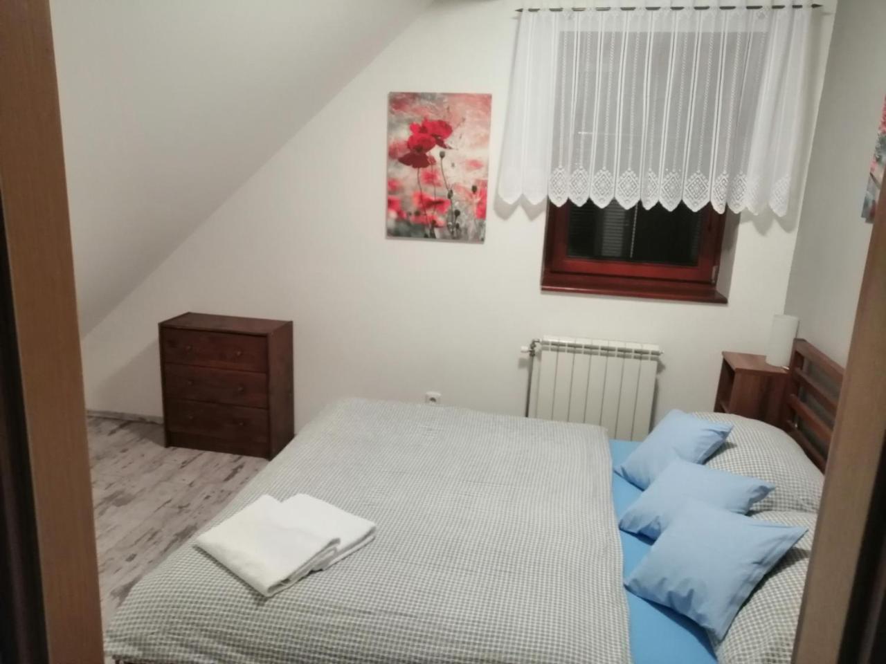 Apartment Zelezny Hrozen Valtice Extérieur photo